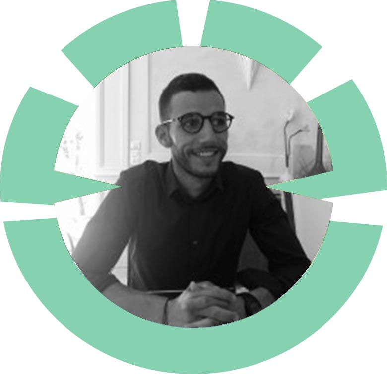 Warren, Associé-fondateur