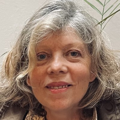 Claire Dandrieux, chargée du suivi des dossiers des apprenants en formation digitale chez ZePartner