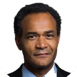 Claude Mombo Baros, associé de ZePartner