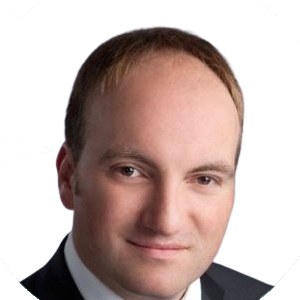 Volker Schoon, président de ZePartner