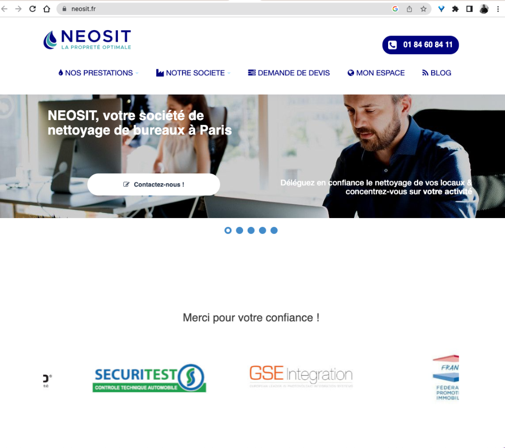 NEOSIT